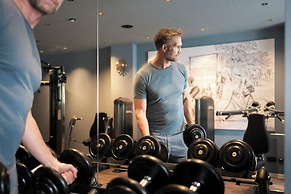 Wellnesshotel Wittelsbach