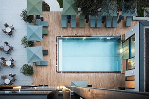 Wellnesshotel Wittelsbach