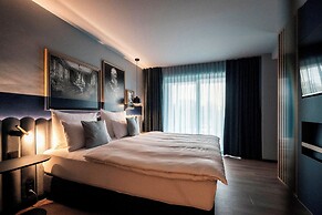 Wellnesshotel Wittelsbach