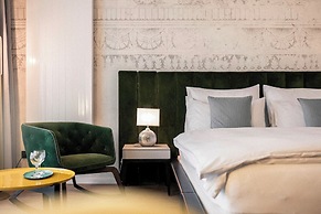 Wellnesshotel Wittelsbach