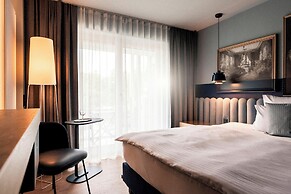 Wellnesshotel Wittelsbach