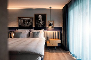 Wellnesshotel Wittelsbach