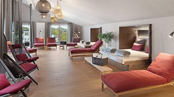 Wellnesshotel Wittelsbach