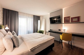 Wellnesshotel Wittelsbach