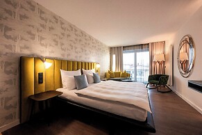 Wellnesshotel Wittelsbach