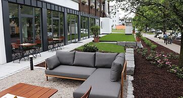 Wellnesshotel Wittelsbach