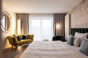 Wellnesshotel Wittelsbach