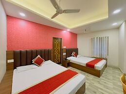 Goroomgo Mahabir inn Siliguri
