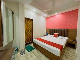 Goroomgo Mahabir inn Siliguri