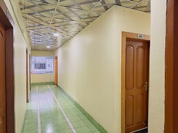 Goroomgo Mahabir inn Siliguri