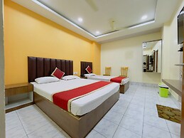 Goroomgo Mahabir inn Siliguri