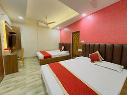 Goroomgo Mahabir inn Siliguri