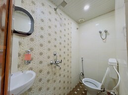 Goroomgo Mahabir inn Siliguri