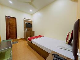 Goroomgo Mahabir inn Siliguri