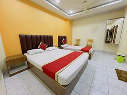 Goroomgo Mahabir inn Siliguri