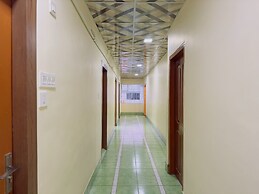 Goroomgo Mahabir inn Siliguri