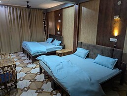 YES Retreat Rishikesh