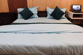 YES Retreat Rishikesh