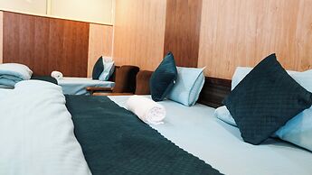 YES Retreat Rishikesh