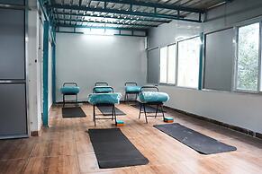 YES Retreat Rishikesh