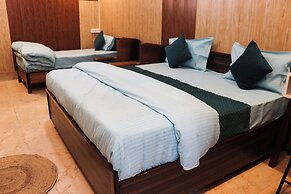 YES Retreat Rishikesh