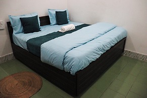 YES Retreat Rishikesh