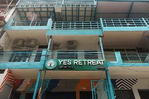 YES Retreat Rishikesh