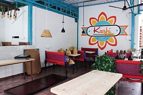 YES Retreat Rishikesh