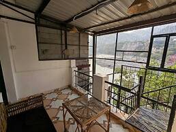 YES Retreat Rishikesh