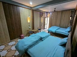 YES Retreat Rishikesh