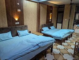 YES Retreat Rishikesh