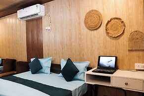 YES Retreat Rishikesh