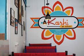 YES Retreat Rishikesh