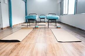 YES Retreat Rishikesh