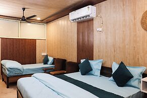 YES Retreat Rishikesh