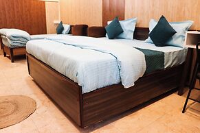 YES Retreat Rishikesh