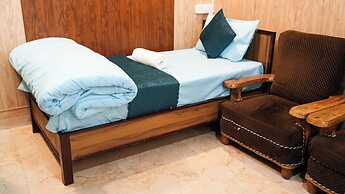 YES Retreat Rishikesh