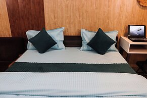 YES Retreat Rishikesh