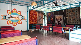 YES Retreat Rishikesh