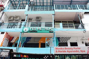 YES Retreat Rishikesh