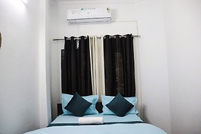 YES Retreat Rishikesh