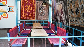 YES Retreat Rishikesh