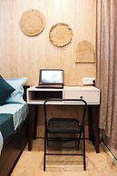 YES Retreat Rishikesh