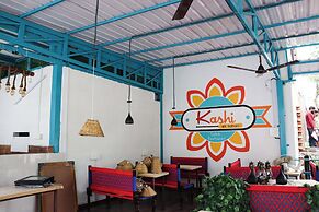 YES Retreat Rishikesh