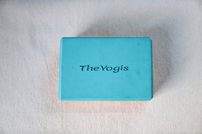 YES Retreat Rishikesh