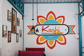 YES Retreat Rishikesh