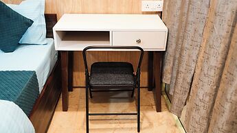 YES Retreat Rishikesh