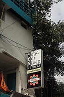 YES Retreat Rishikesh