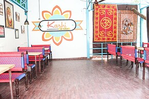 YES Retreat Rishikesh