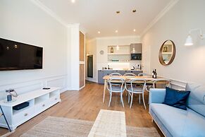 Lighthouse by Grand Aparrtments